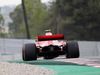 GP SPAGNA, 12.05.2018 - Free Practice 3, Kimi Raikkonen (FIN) Ferrari SF71H