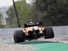 GP SPAGNA, 12.05.2018 - Free Practice 3, Stoffel Vandoorne (BEL) McLaren MCL33