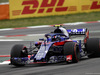 GP SPAGNA, 12.05.2018 - Free Practice 3, Pierre Gasly (FRA) Scuderia Toro Rosso STR13