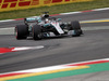 GP SPAGNA, 12.05.2018 - Free Practice 3, Lewis Hamilton (GBR) Mercedes AMG F1 W09