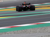 GP SPAGNA, 12.05.2018 - Free Practice 3, Daniel Ricciardo (AUS) Red Bull Racing RB14 spins