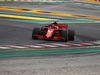 GP SPAGNA, 12.05.2018 - Free Practice 3, Kimi Raikkonen (FIN) Ferrari SF71H