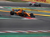 GP SPAGNA, 12.05.2018 - Free Practice 3, Fernando Alonso (ESP) McLaren MCL33 e Lewis Hamilton (GBR) Mercedes AMG F1 W09