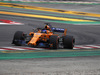 GP SPAGNA, 12.05.2018 - Free Practice 3, Fernando Alonso (ESP) McLaren MCL33