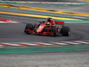 GP SPAGNA, 12.05.2018 - Free Practice 3, Sebastian Vettel (GER) Ferrari SF71H