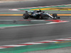 GP SPAGNA, 12.05.2018 - Free Practice 3, Valtteri Bottas (FIN) Mercedes AMG F1 W09