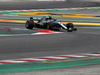 GP SPAGNA, 12.05.2018 - Free Practice 3, Valtteri Bottas (FIN) Mercedes AMG F1 W09