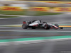 GP SPAGNA, 12.05.2018 - Free Practice 3, Romain Grosjean (FRA) Haas F1 Team VF-18