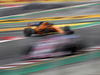 GP SPAGNA, 12.05.2018 - Free Practice 3, Stoffel Vandoorne (BEL) McLaren MCL33