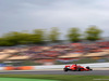 GP SPAGNA, 12.05.2018 - Free Practice 3, Sebastian Vettel (GER) Ferrari SF71H