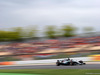 GP SPAGNA, 12.05.2018 - Free Practice 3, Lewis Hamilton (GBR) Mercedes AMG F1 W09