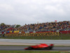 GP SPAGNA, 12.05.2018 - Free Practice 3, Sebastian Vettel (GER) Ferrari SF71H