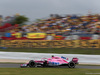 GP SPAGNA, 12.05.2018 - Free Practice 3, Esteban Ocon (FRA) Sahara Force India F1 VJM11