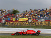 GP SPAGNA, 12.05.2018 - Free Practice 3, Sebastian Vettel (GER) Ferrari SF71H