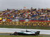 GP SPAGNA, 12.05.2018 - Free Practice 3, Valtteri Bottas (FIN) Mercedes AMG F1 W09