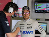 GP SPAGNA, 12.05.2018 - Free Practice 3, Sergio Perez (MEX) Sahara Force India F1 VJM011