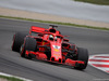 GP SPAGNA, 12.05.2018 - Free Practice 3, Sebastian Vettel (GER) Ferrari SF71H