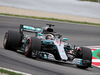 GP SPAGNA, 12.05.2018 - Free Practice 3, Lewis Hamilton (GBR) Mercedes AMG F1 W09
