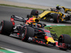 GP SPAGNA, 12.05.2018 - Free Practice 3, Daniel Ricciardo (AUS) Red Bull Racing RB14