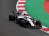 GP SPAGNA, 12.05.2018 - Free Practice 3, Sergey Sirotkin (RUS) Williams FW41