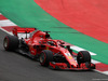 GP SPAGNA, 12.05.2018 - Free Practice 3, Sebastian Vettel (GER) Ferrari SF71H