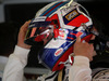 GP SPAGNA, 12.05.2018 - Free Practice 3, Sergey Sirotkin (RUS) Williams FW41