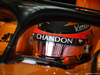 GP SPAGNA, 12.05.2018 - Free Practice 3, Stoffel Vandoorne (BEL) McLaren MCL33