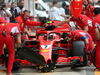 GP SPAGNA, 12.05.2018 - Free Practice 3, Kimi Raikkonen (FIN) Ferrari SF71H
