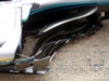 GP SPAGNA, 12.05.2018 - Free Practice 3, Mercedes AMG F1 W09, detail