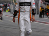 GP SPAGNA, 12.05.2018 - Free Practice 3, Stoffel Vandoorne (BEL) McLaren MCL33