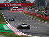 GP SPAGNA, 12.05.2018 - Free Practice 3, Lewis Hamilton (GBR) Mercedes AMG F1 W09 e Valtteri Bottas (FIN) Mercedes AMG F1 W09