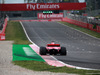 GP SPAGNA, 12.05.2018 - Free Practice 3, Sebastian Vettel (GER) Ferrari SF71H