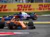 GP SPAGNA, 12.05.2018 - Free Practice 3, Stoffel Vandoorne (BEL) McLaren MCL33