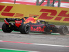 GP SPAGNA, 12.05.2018 - Free Practice 3, Daniel Ricciardo (AUS) Red Bull Racing RB14 spins