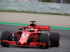 GP SPAGNA, 12.05.2018 - Free Practice 3, Sebastian Vettel (GER) Ferrari SF71H