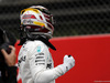 GP SPAGNA, 12.05.2018 - Qualifiche, Lewis Hamilton (GBR) Mercedes AMG F1 W09 pole position