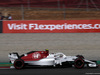 GP SPAGNA, 12.05.2018 - Qualifiche, Charles Leclerc (MON) Sauber C37