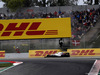 GP SPAGNA, 12.05.2018 - Qualifiche, Crash, Lance Stroll (CDN) Williams FW41