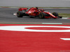 GP SPAGNA, 12.05.2018 - Qualifiche, Sebastian Vettel (GER) Ferrari SF71H