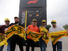 GP SPAGNA, 12.05.2018 - Qualifiche, Fans