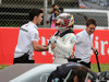 GP SPAGNA, 12.05.2018 - Qualifiche, Lewis Hamilton (GBR) Mercedes AMG F1 W09 pole position