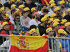 GP SPAGNA, 12.05.2018 - Qualifiche, Fans