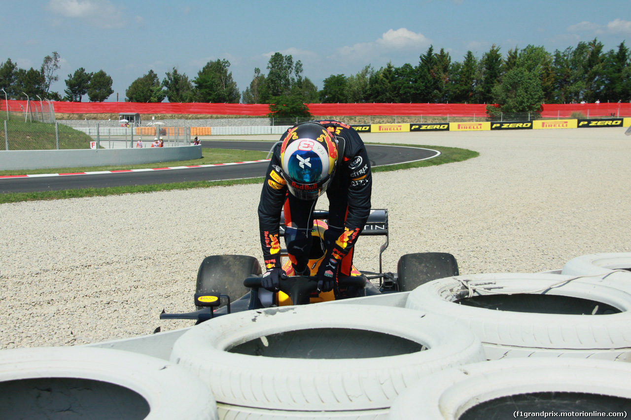GP SPAGNA - Prove Libere