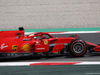 GP SPAGNA, 11.05.2018 - Free Practice 1, Sebastian Vettel (GER) Ferrari SF71H