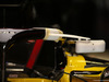 GP SPAGNA, 11.05.2018 - Free Practice 1, Renault Sport F1 Team RS18, detail