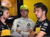 GP SPAGNA, 11.05.2018 - Free Practice 1, Nico Hulkenberg (GER) Renault Sport F1 Team RS18