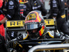 GP UNGHERIA, 29.07.2018 - Gara, Carlos Sainz Jr (ESP) Renault Sport F1 Team RS18