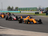 GP UNGHERIA, 29.07.2018 - Gara, Fernando Alonso (ESP) McLaren MCL33