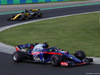 GP UNGHERIA, 29.07.2018 - Gara, Brendon Hartley (NZL) Scuderia Toro Rosso STR13