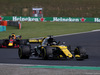 GP UNGHERIA, 29.07.2018 - Gara, Nico Hulkenberg (GER) Renault Sport F1 Team RS18